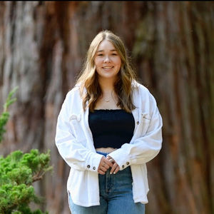 Meet your Posher, Cami